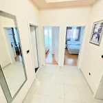 Apartments Lupe